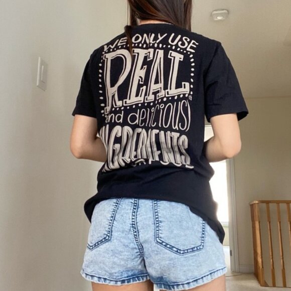 Chipotle Worker Shirt - Picture 2 of 4